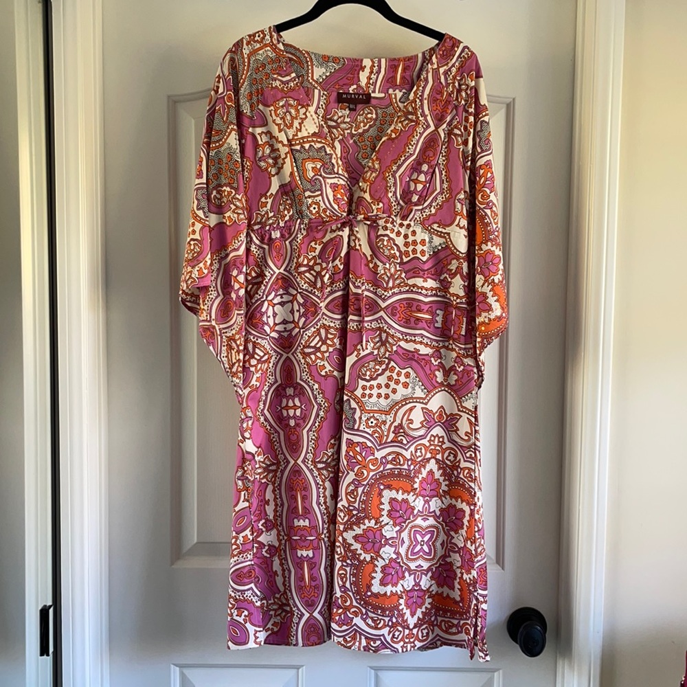 Murval Cover Up - Size M/L